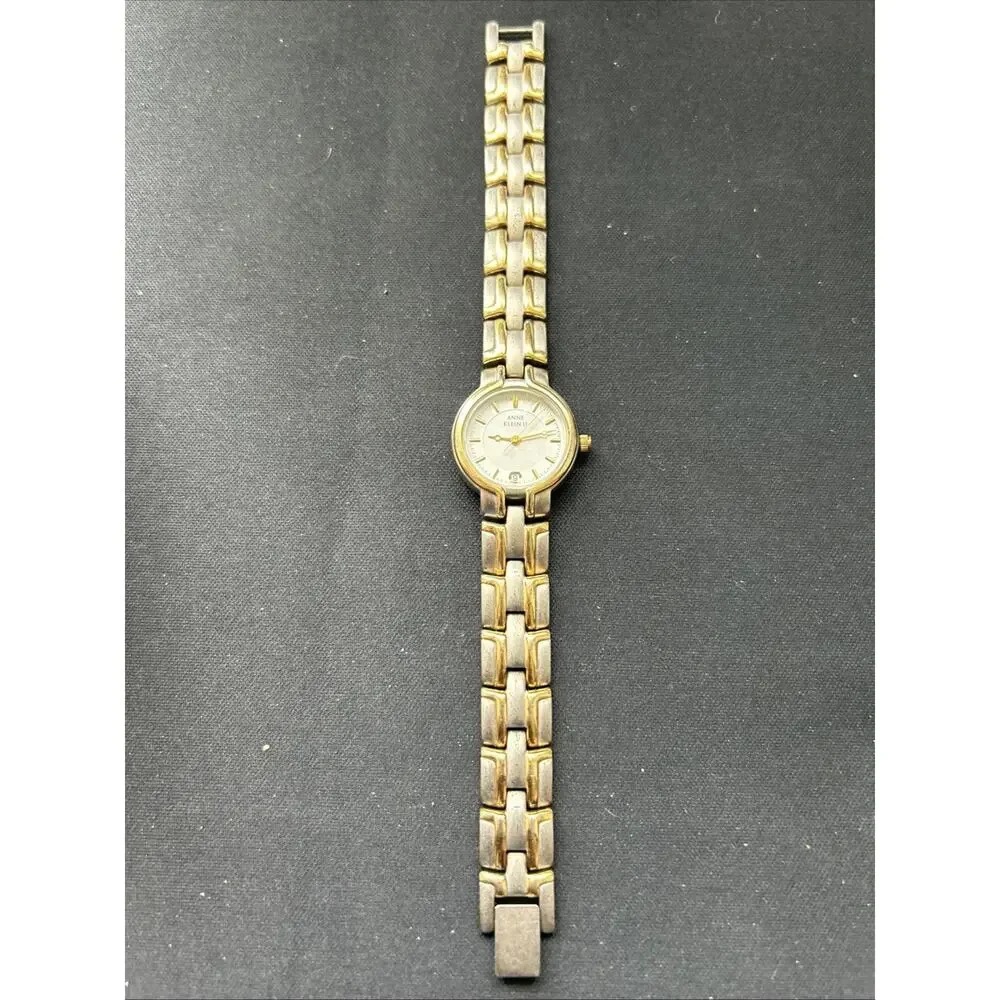Anne Klein II Two Tone Women’s Quartz Watch